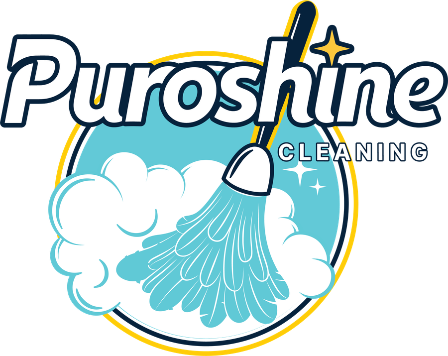 Puroshine Cleaning logo